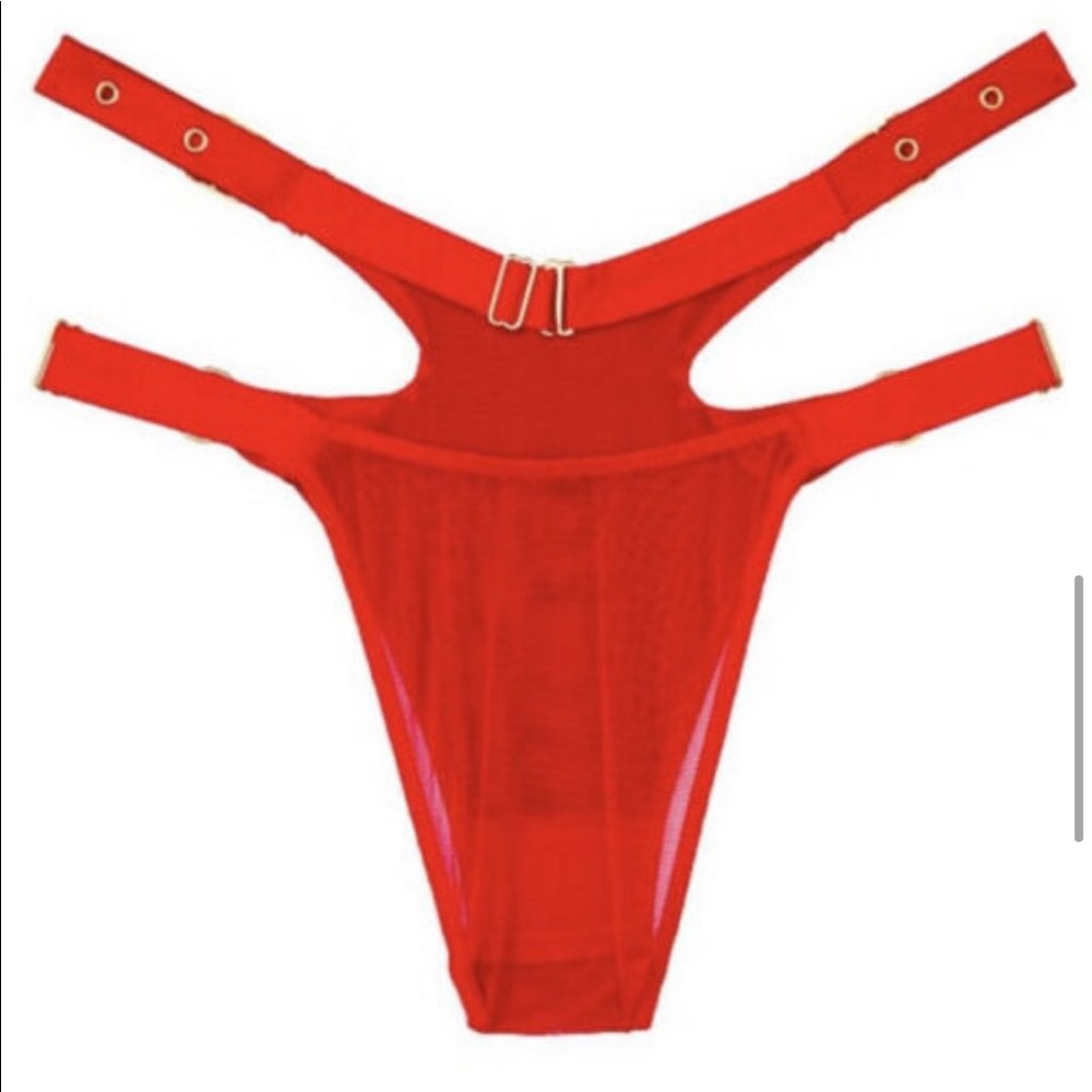 VS Very Sexy Brazilian Panties Size XSmall NWT - Picture 2 of 12